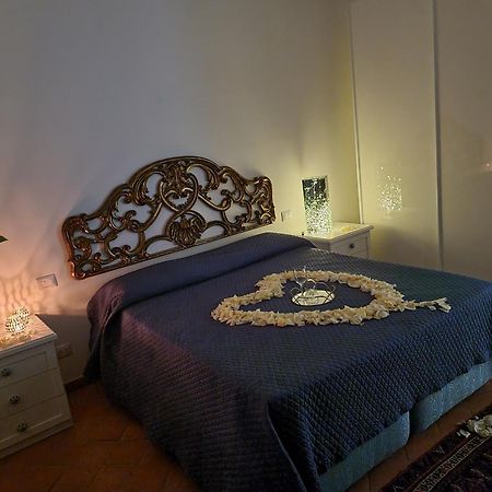 B&B Luna Nuova Sarzana Pokoj fotografie