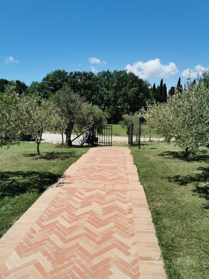 B&B Luna Nuova Sarzana Exteriér fotografie