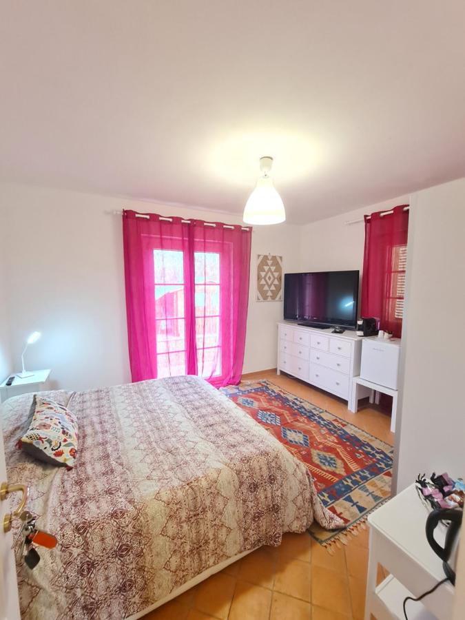 B&B Luna Nuova Sarzana Exteriér fotografie
