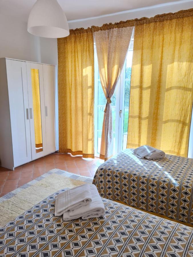 B&B Luna Nuova Sarzana Exteriér fotografie