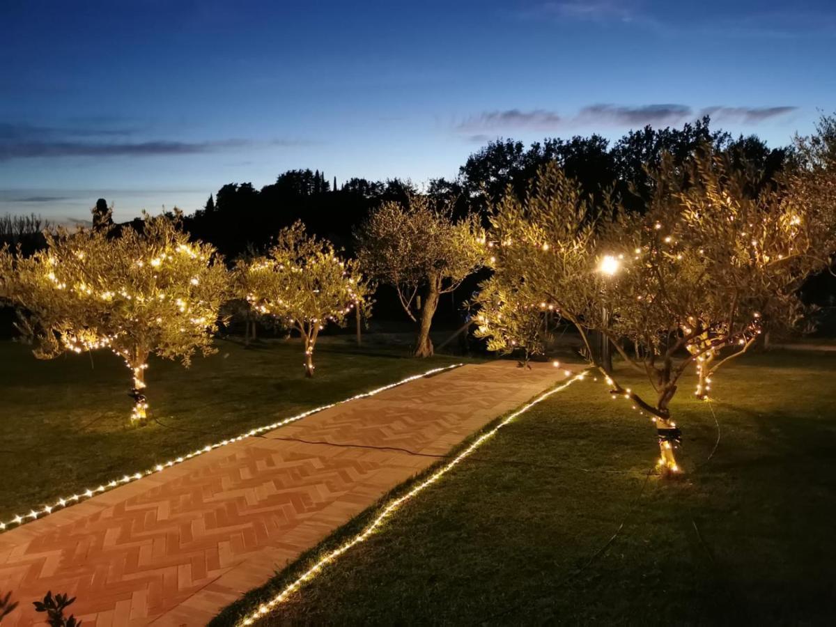 B&B Luna Nuova Sarzana Exteriér fotografie