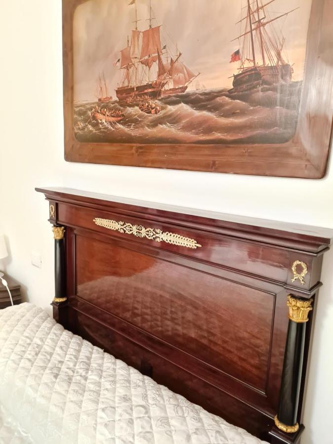 B&B Luna Nuova Sarzana Exteriér fotografie