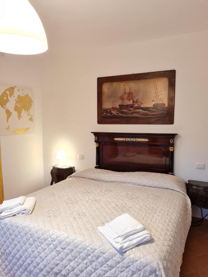 B&B Luna Nuova Sarzana Exteriér fotografie