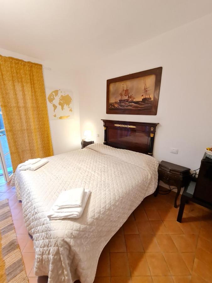 B&B Luna Nuova Sarzana Exteriér fotografie