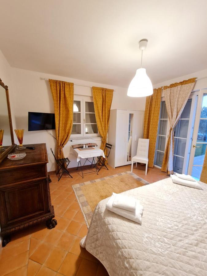 B&B Luna Nuova Sarzana Exteriér fotografie