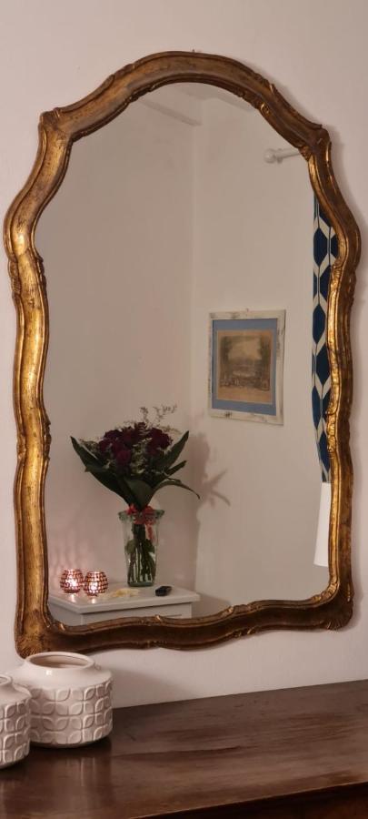 B&B Luna Nuova Sarzana Exteriér fotografie