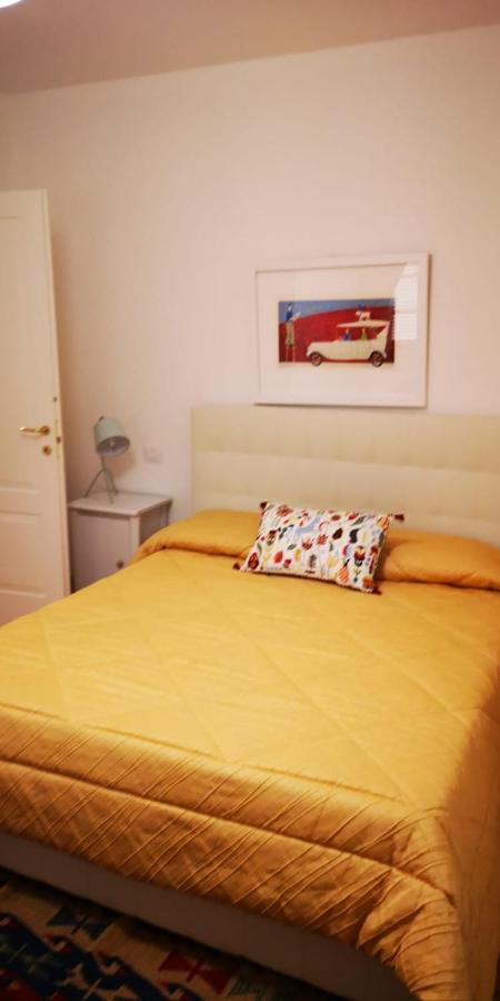 B&B Luna Nuova Sarzana Exteriér fotografie