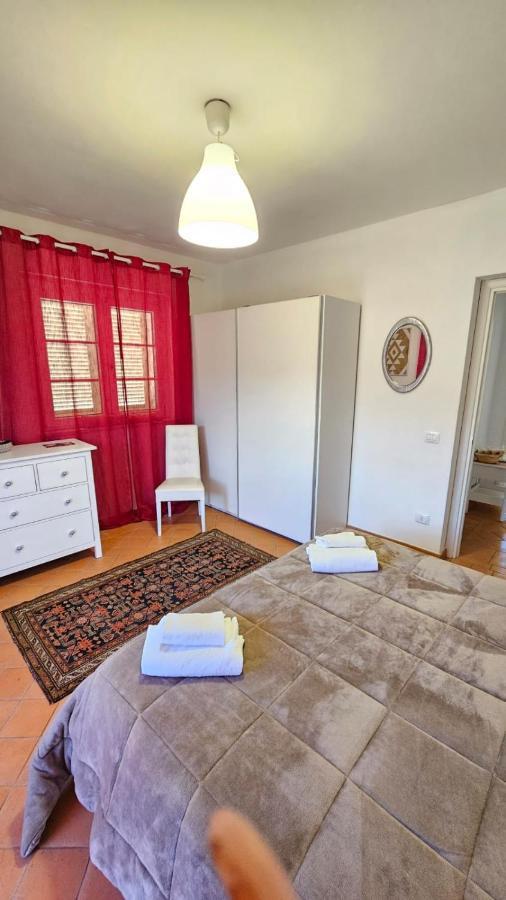 B&B Luna Nuova Sarzana Exteriér fotografie