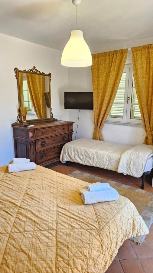 B&B Luna Nuova Sarzana Exteriér fotografie