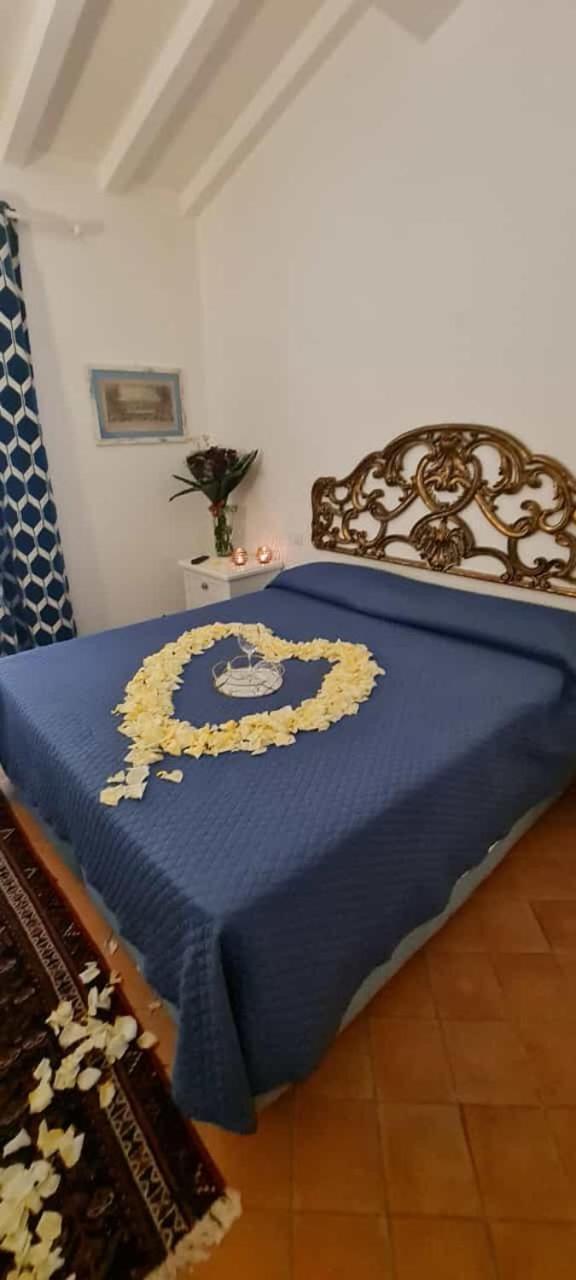 B&B Luna Nuova Sarzana Pokoj fotografie