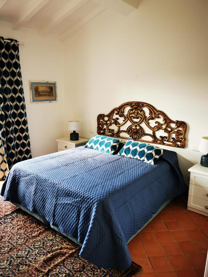 B&B Luna Nuova Sarzana Exteriér fotografie