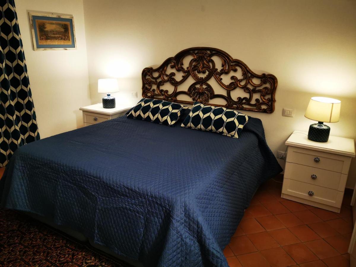B&B Luna Nuova Sarzana Exteriér fotografie