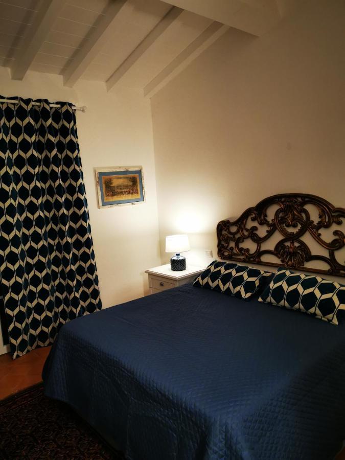 B&B Luna Nuova Sarzana Exteriér fotografie