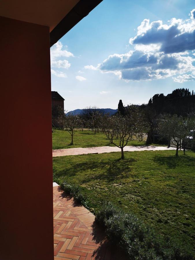 B&B Luna Nuova Sarzana Exteriér fotografie
